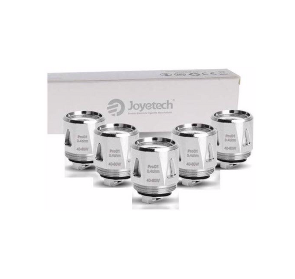 Joyetech Pro C1 0.4ohm - cometovape