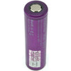 Efest 2500mAh 3.7 IMR 18650 35A BATTERY for High Drain E-cigarette Mod - cometovape