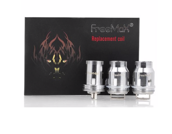 FreeMax Mesh Pro Kanthal Coil - cometovape