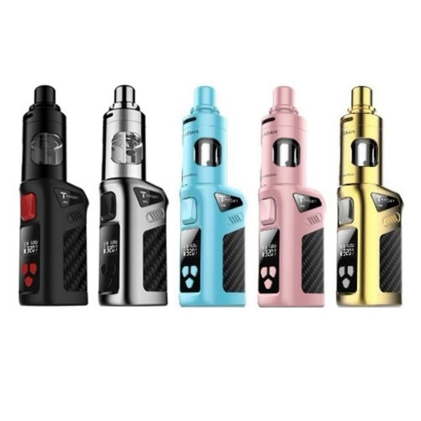 Vaporesso TARGET Mini TC Kit - cometovape