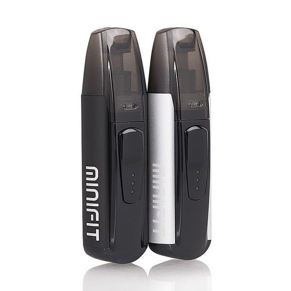 Justfog MiniFit Pod Kit - cometovape