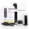 Justfog MiniFit Pod Kit - cometovape