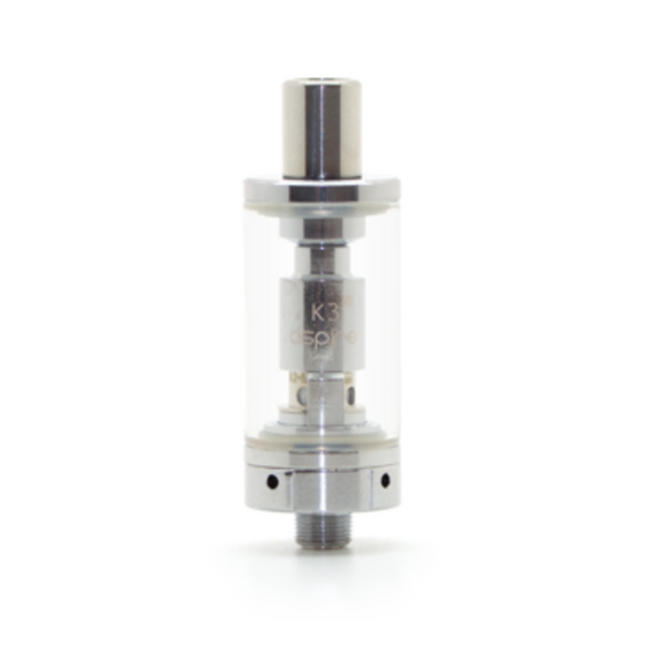 Aspire K3 Tank - cometovape