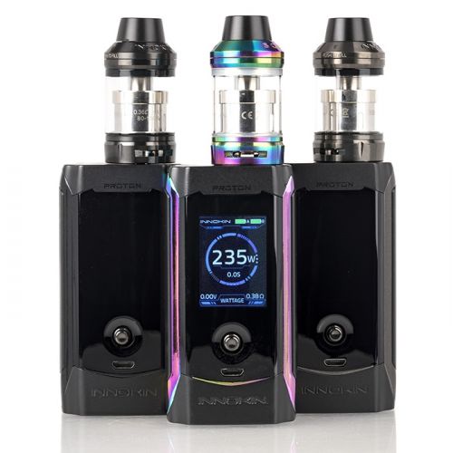 Innokin PROTON SCION 2 Kit - cometovape