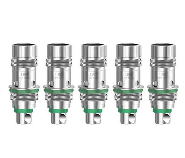 Aspire Nautilus AIO Coil 1.8ohm - cometovape