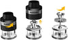 Aspire Revvo Tank Black - cometovape