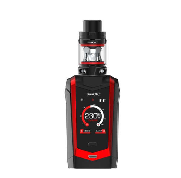 SMOK SPECIES KIT - cometovape