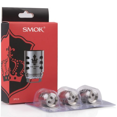 SMOK TFV12 Prince X6 Coil 0.15ohm - cometovape