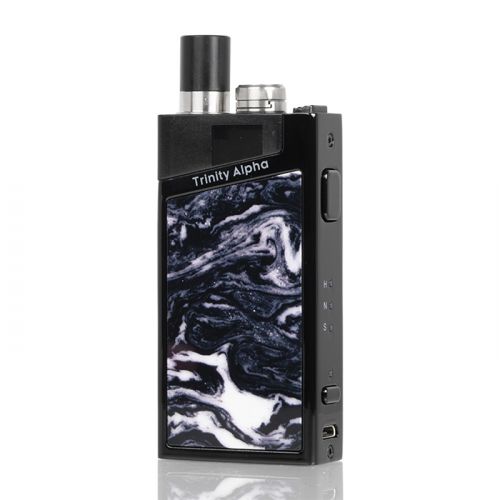 SMOK Trinity Alpha Kit - cometovape