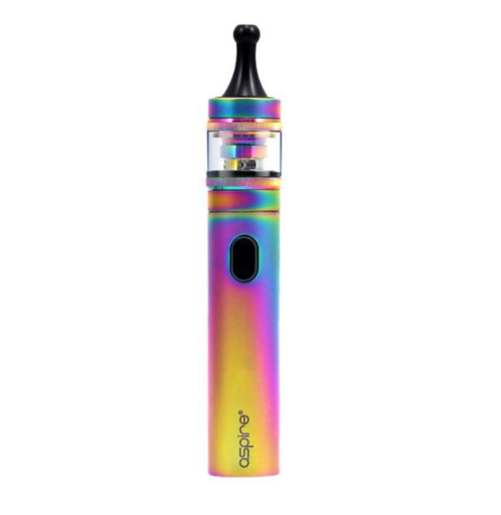 Aspire Tigon Kit - cometovape