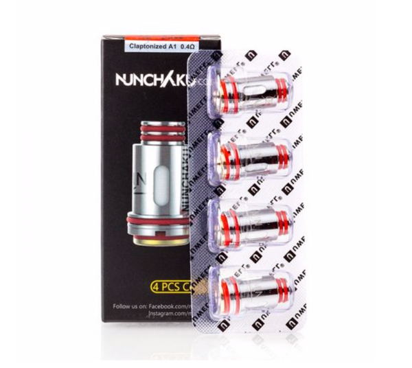 UWELL Nunchaku Replacement A1 Coils Atomizers - cometovape