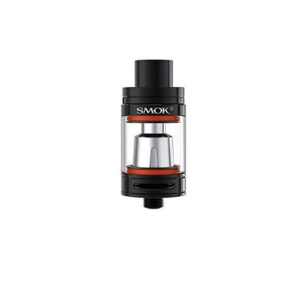 SMOK TFV8 Baby Tank - cometovape