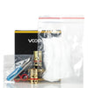 VOOPOO PNP REPLACEMENT COILS