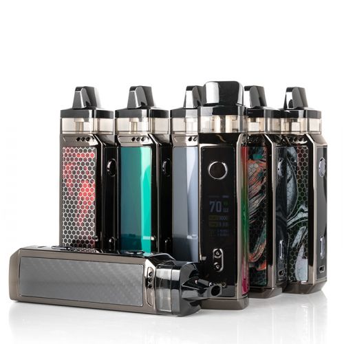 VOOPOO VINCI X 70W POD MOD KIT