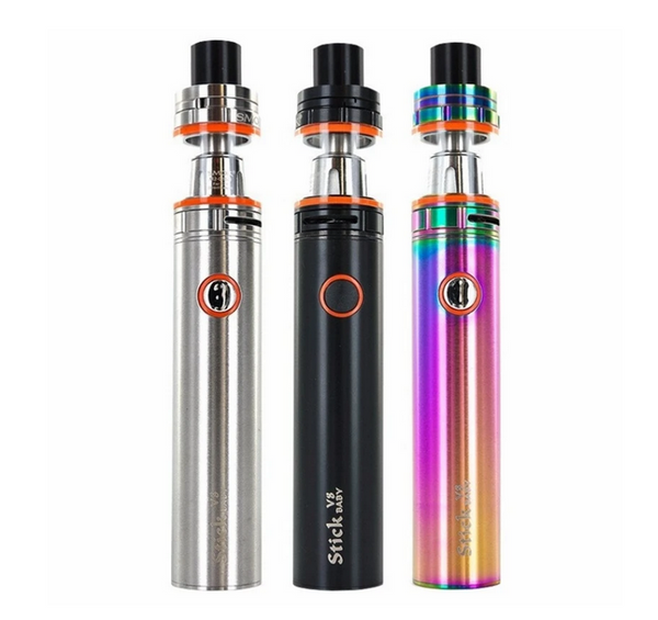 SMOK Stick V8 Baby Kit - cometovape