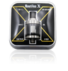 Aspire Nautilus X Tank - cometovape