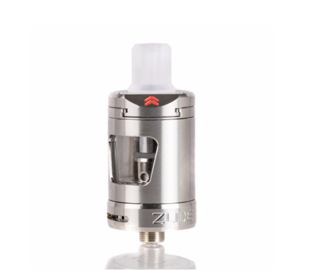 Innokin Zlide Tank Gun Metal - cometovape